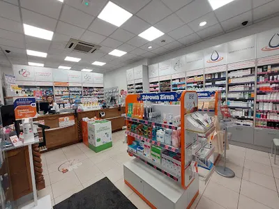 DOZ Apteka Dbam o Zdrowie i Punkt Szczepień